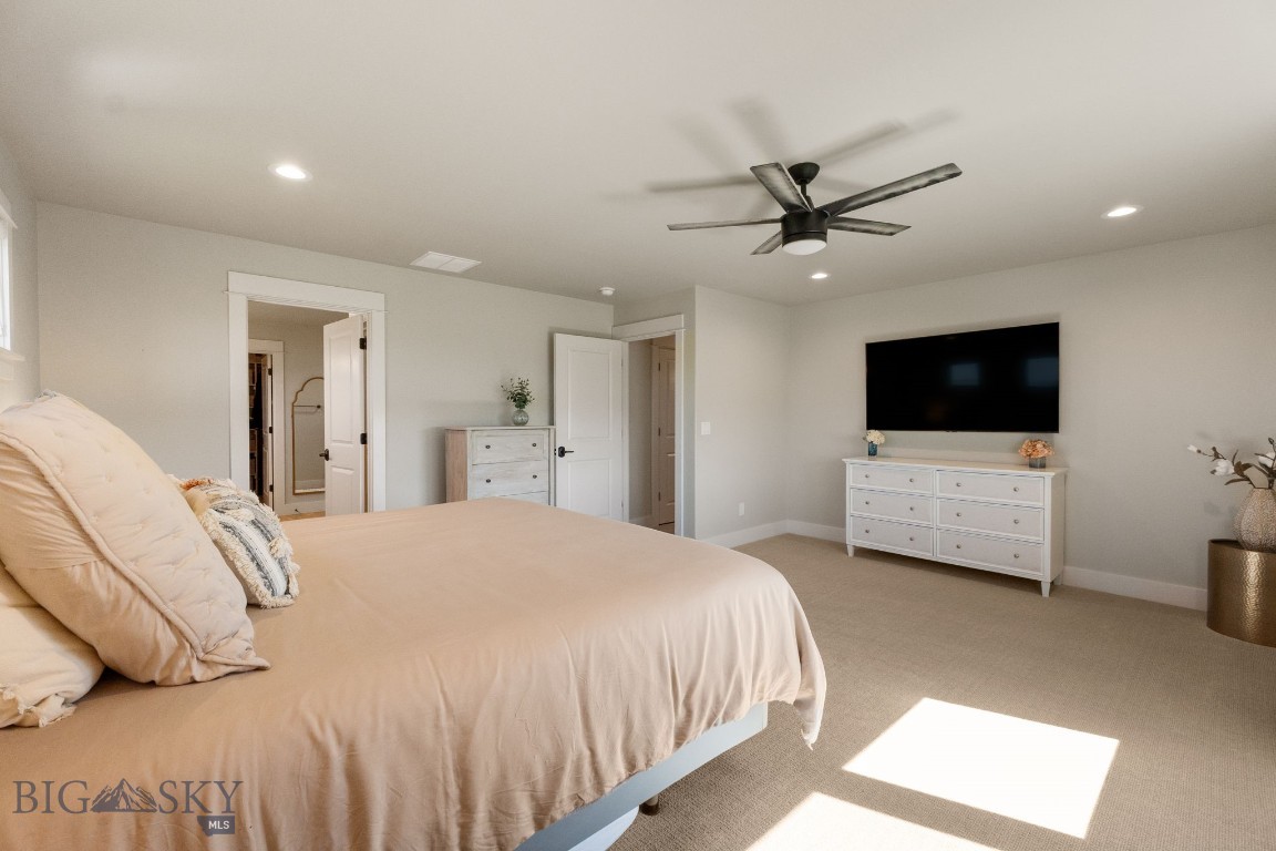 White Horse Ranch - Residential