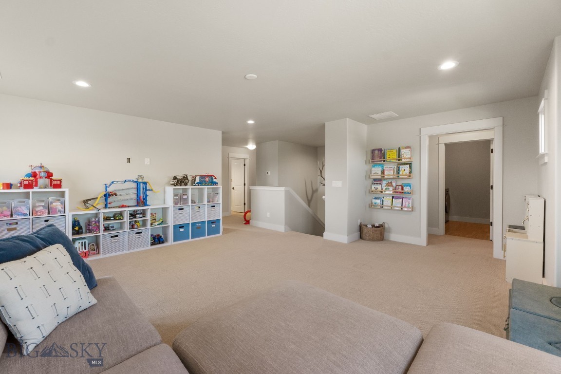 White Horse Ranch - Residential