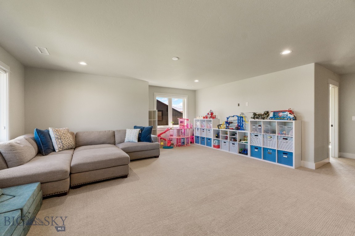 White Horse Ranch - Residential