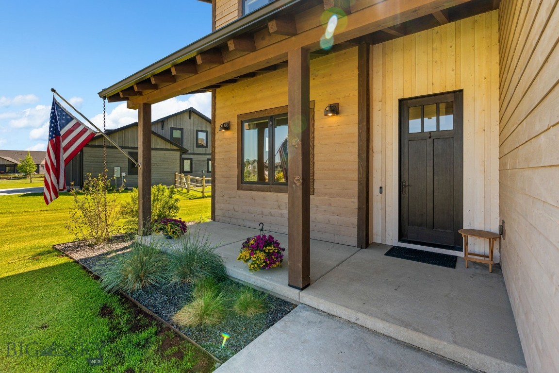 White Horse Ranch - Residential