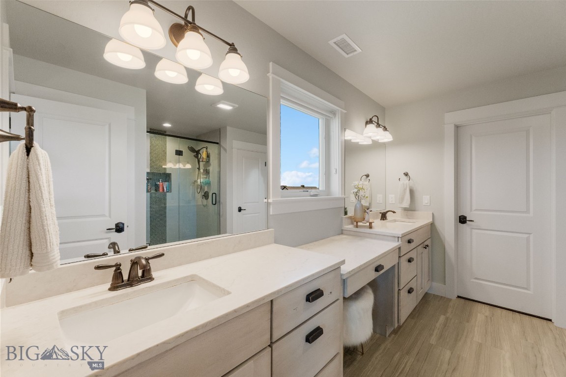 White Horse Ranch - Residential