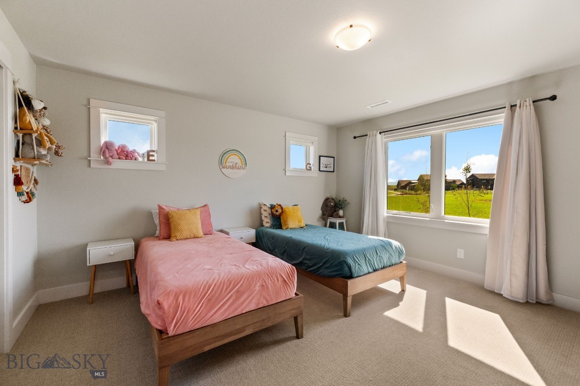 White Horse Ranch - Residential
