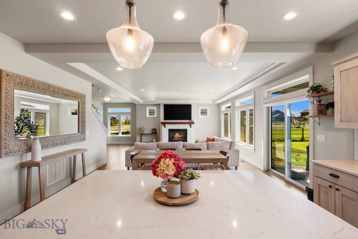 White Horse Ranch - Residential
