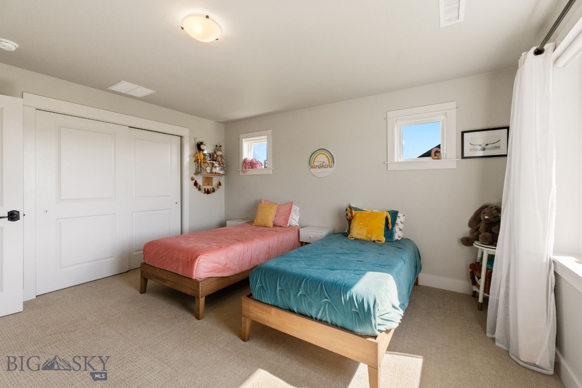 White Horse Ranch - Residential