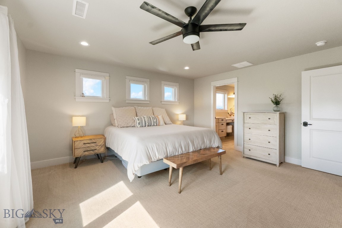 White Horse Ranch - Residential