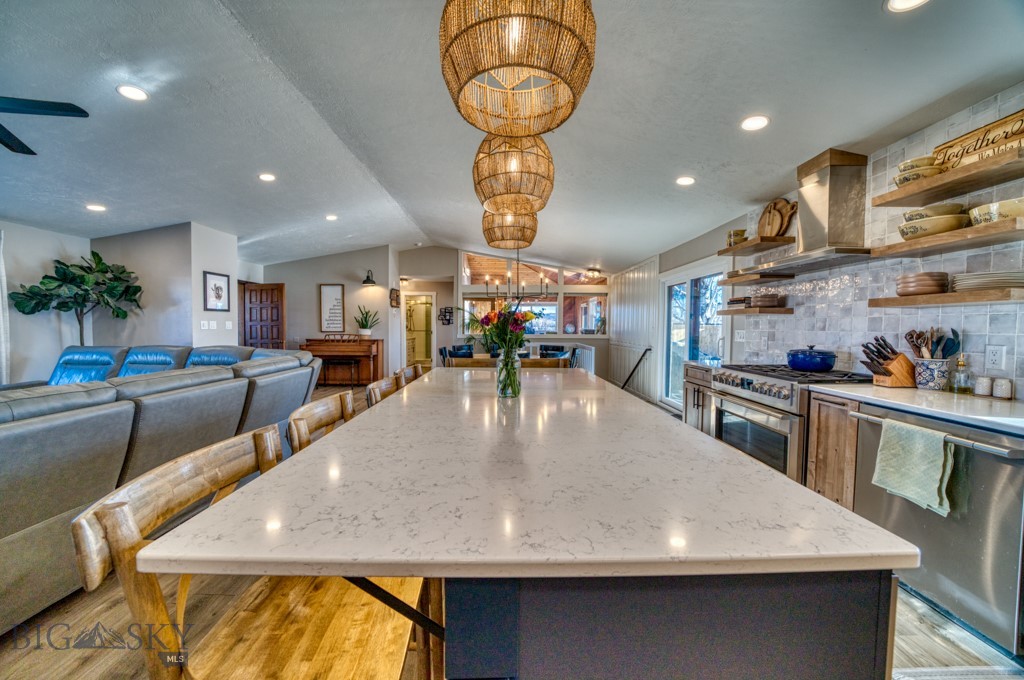 Milwaukee Land Company - Residential