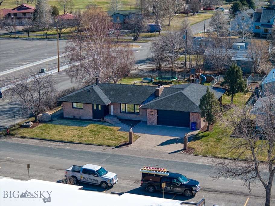 Milwaukee Land Company - Residential