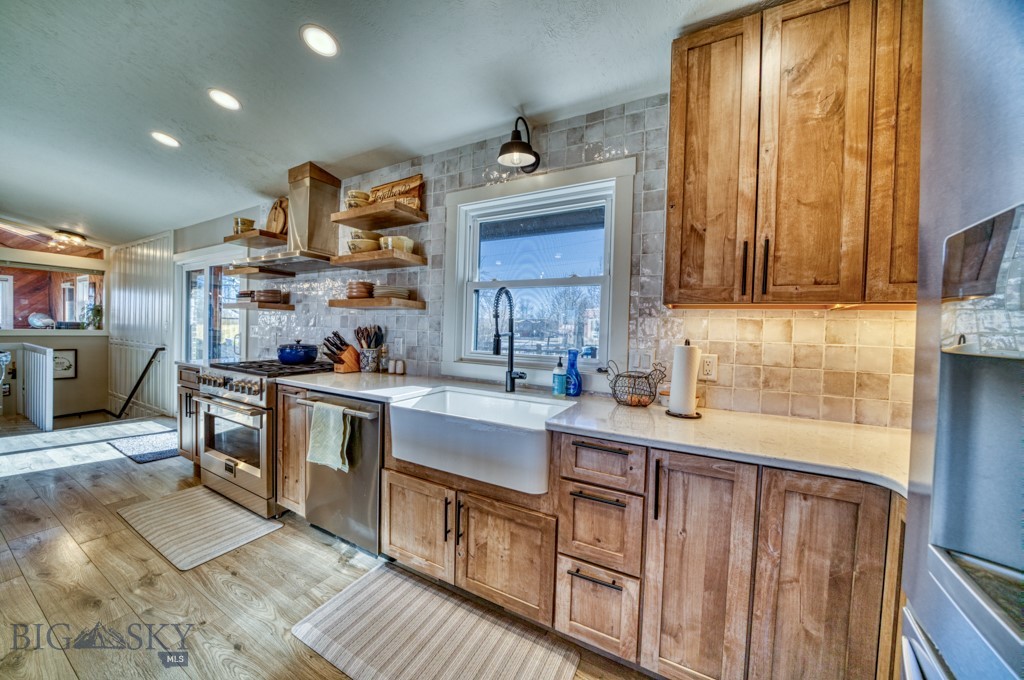 Milwaukee Land Company - Residential