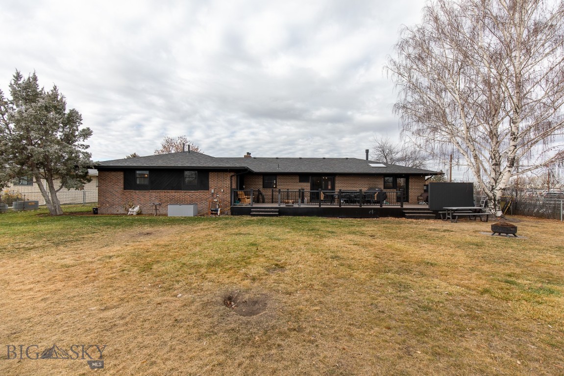 Milwaukee Land Company - Residential