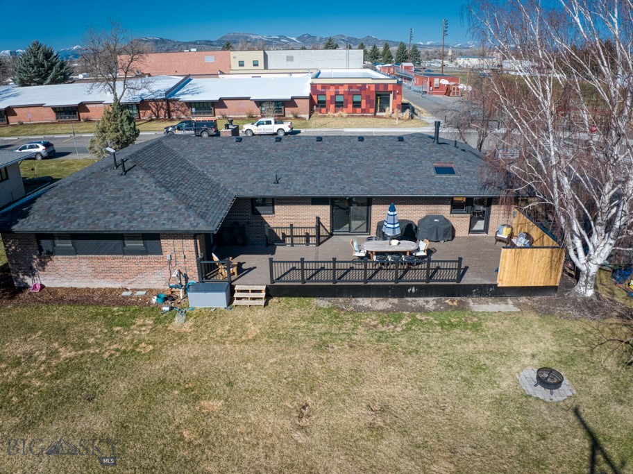 Milwaukee Land Company - Residential