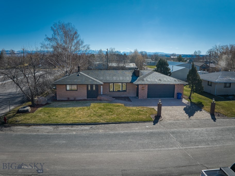 Milwaukee Land Company - Residential