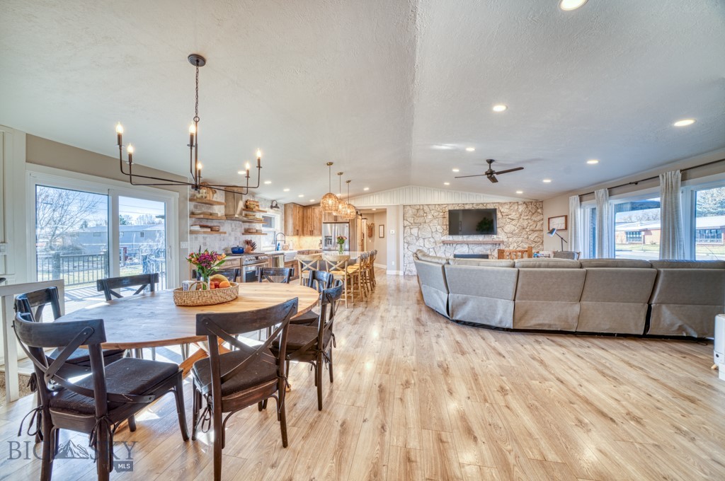 Milwaukee Land Company - Residential