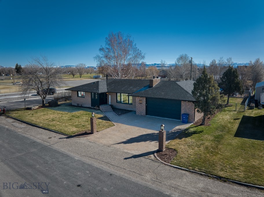 Milwaukee Land Company - Residential