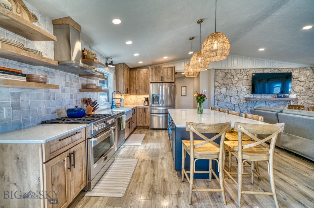 Milwaukee Land Company - Residential