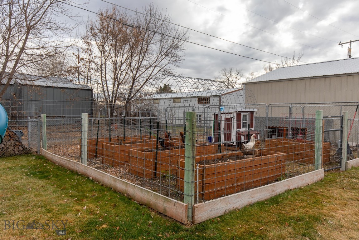 Milwaukee Land Company - Residential