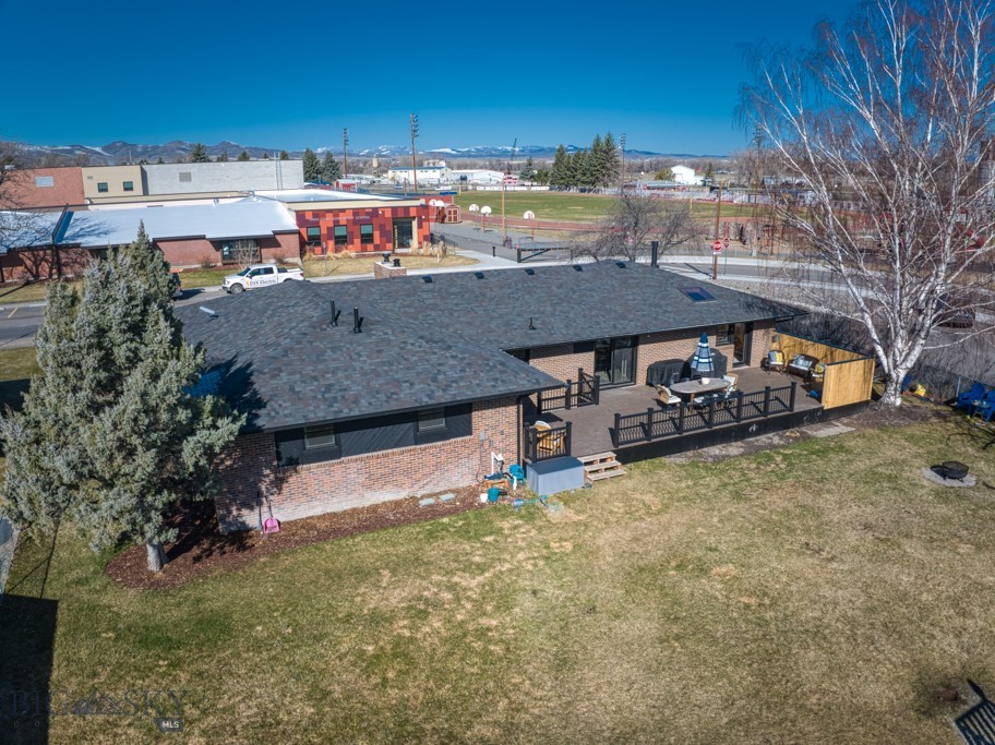 Milwaukee Land Company - Residential