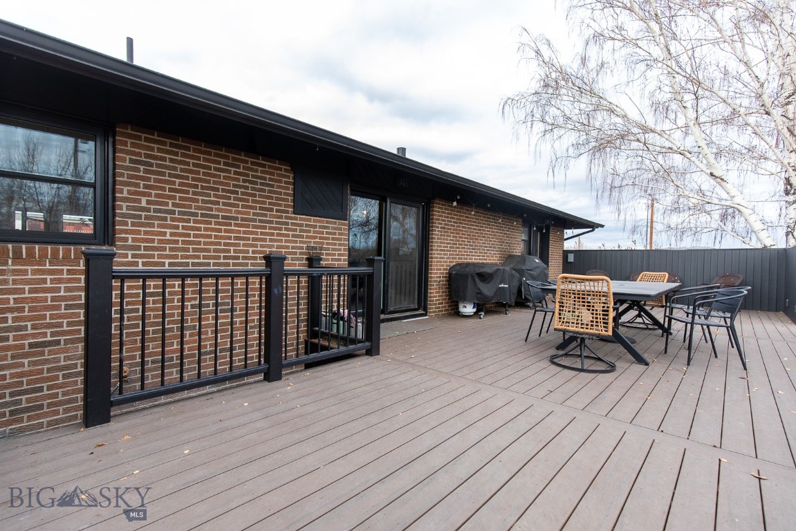 Milwaukee Land Company - Residential