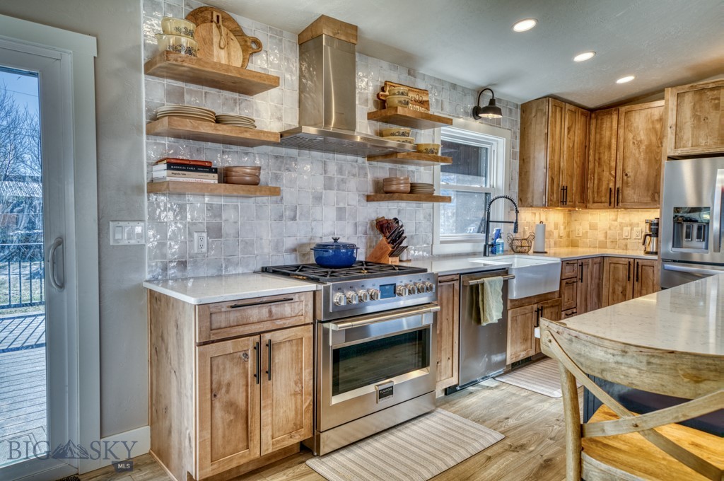 Milwaukee Land Company - Residential