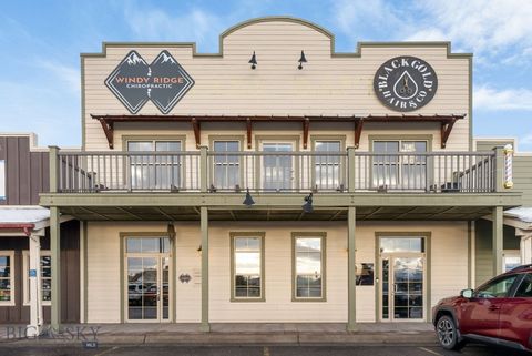 43 Mill Town Loop 102 (D) Bozeman MT 59718