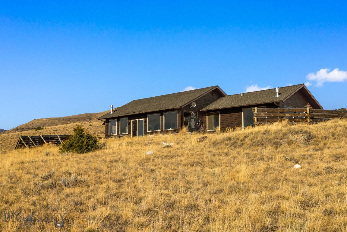 Glastonbury - Residential