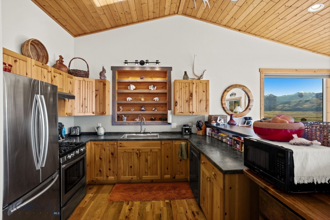 Glastonbury - Residential