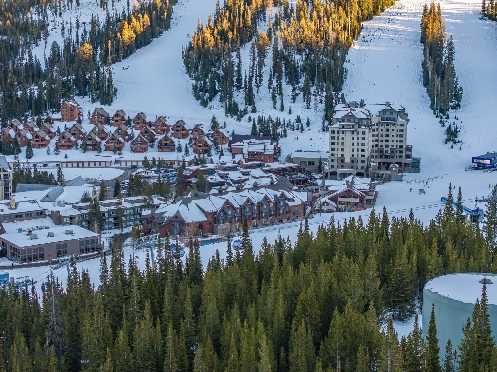 Lone Peak Center Condo - Residential