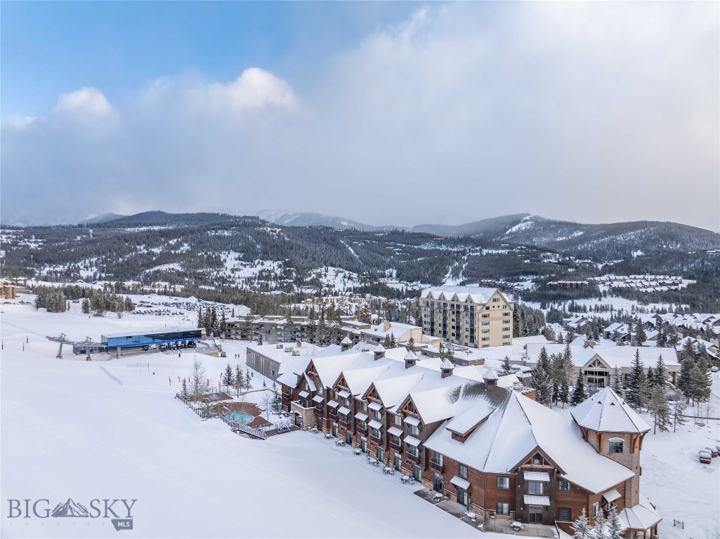 Lone Peak Center Condo - Residential