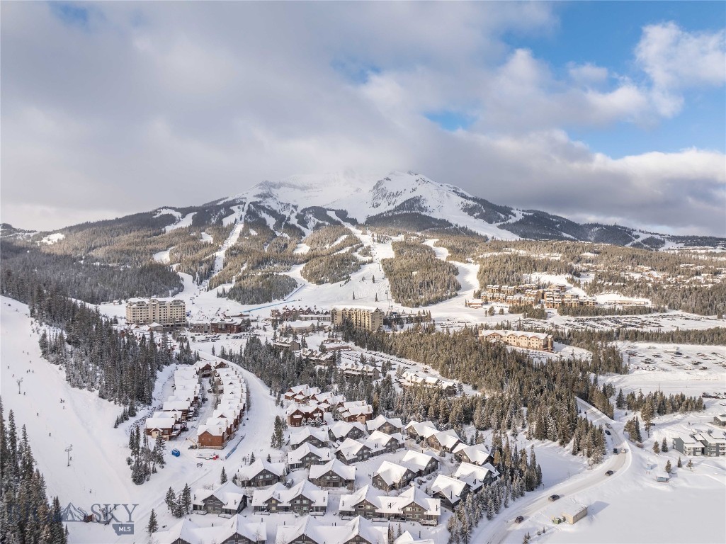 Lone Peak Center Condo - Residential