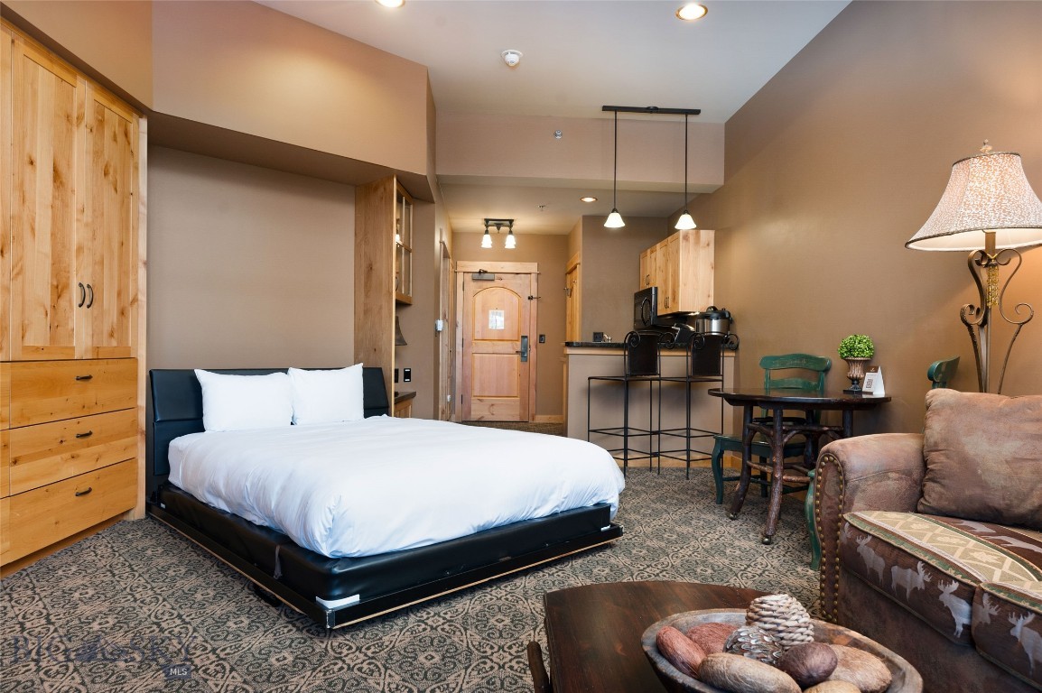 Lone Peak Center Condo - Residential