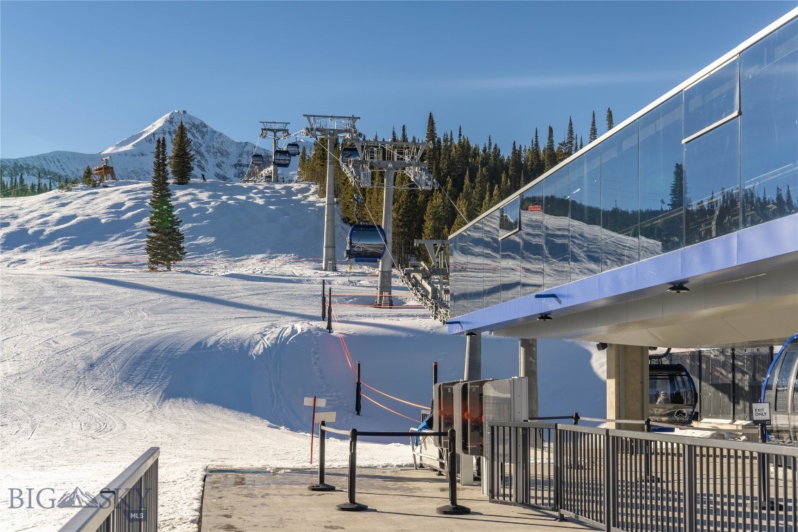 Lone Peak Center Condo - Residential