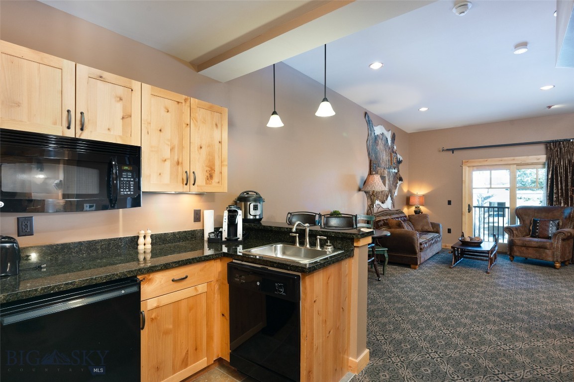 Lone Peak Center Condo - Residential