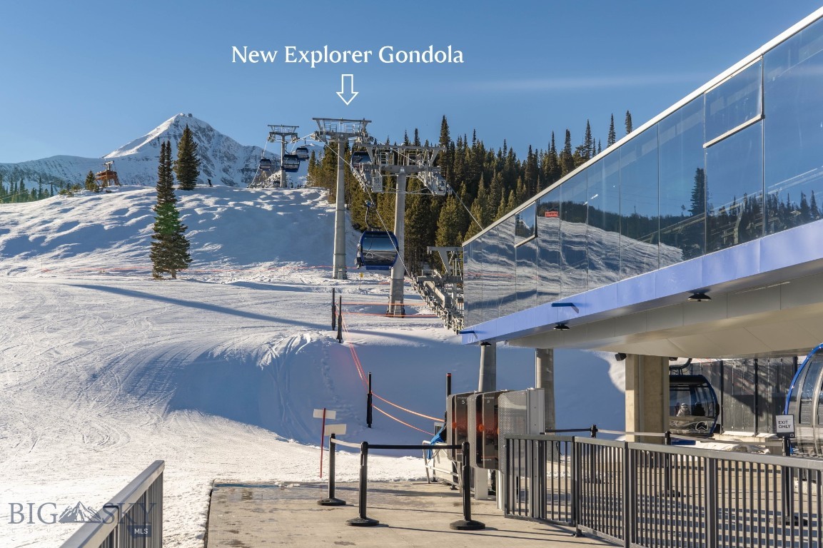 Lone Peak Center Condo - Residential