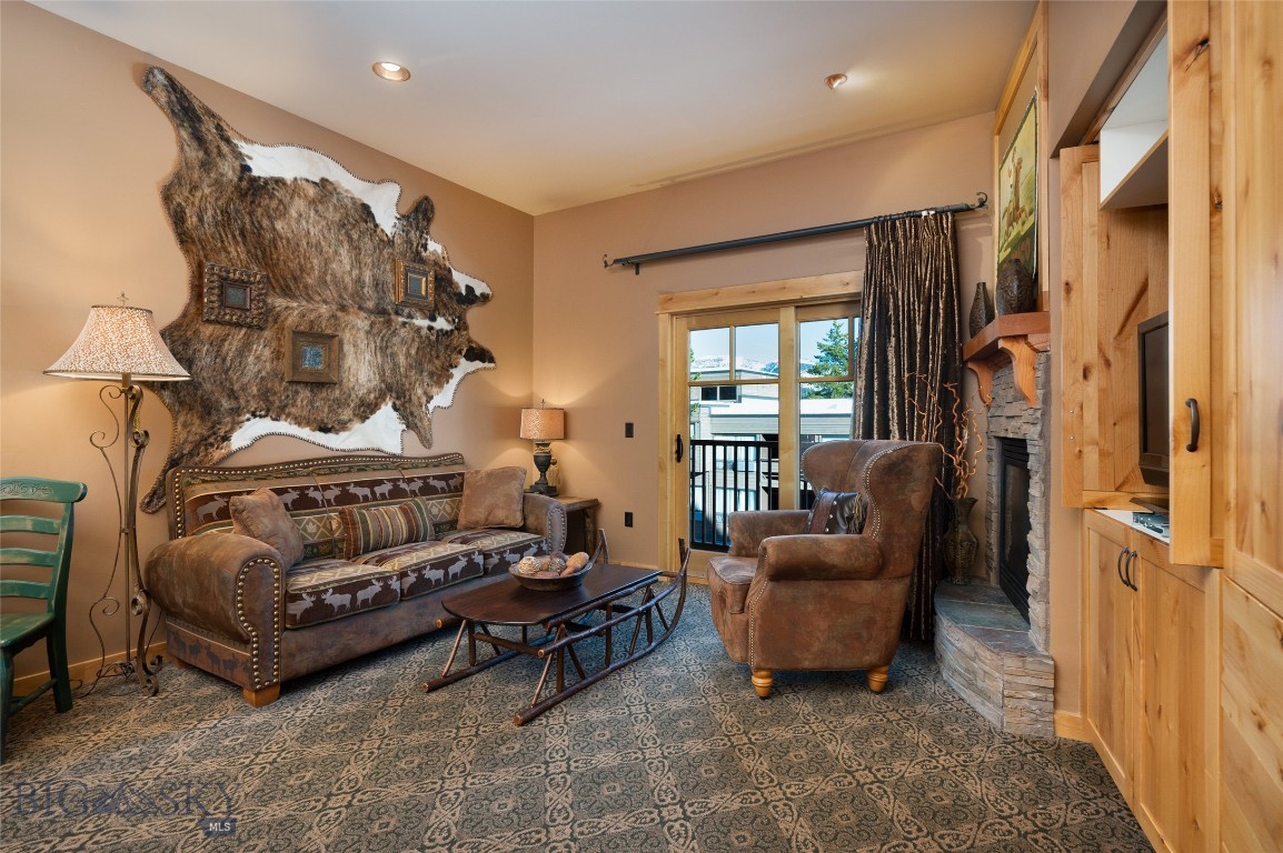 Lone Peak Center Condo - Residential