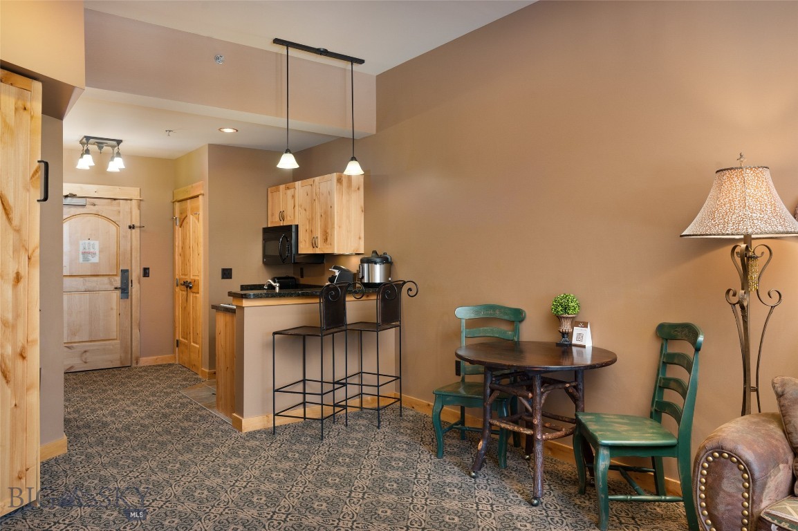 Lone Peak Center Condo - Residential