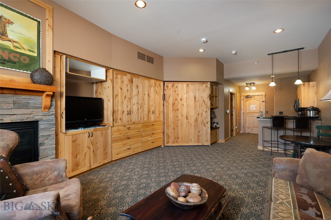 Lone Peak Center Condo - Residential