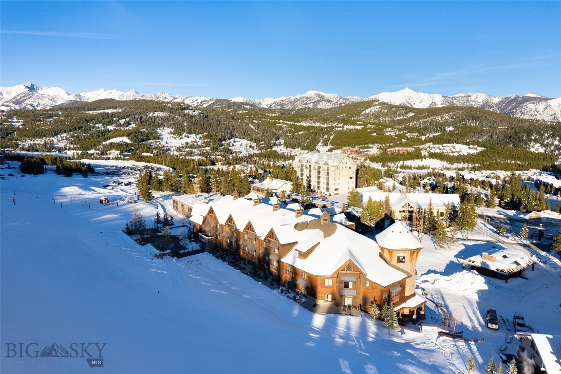 Lone Peak Center Condo - Residential