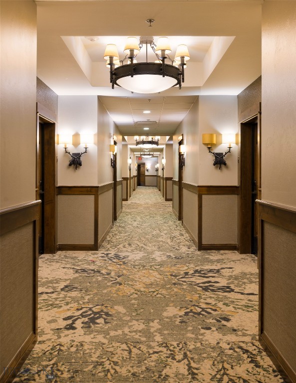 Lone Peak Center Condo - Residential