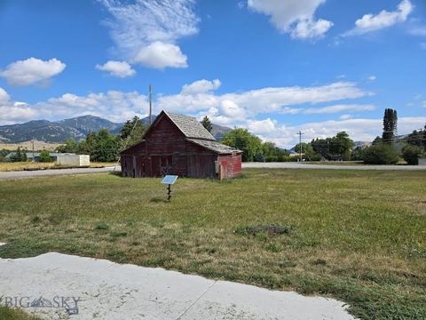 Photo of 1234 HILLSIDE Lane, Bozeman, MT 59715 (MLS # 405488)