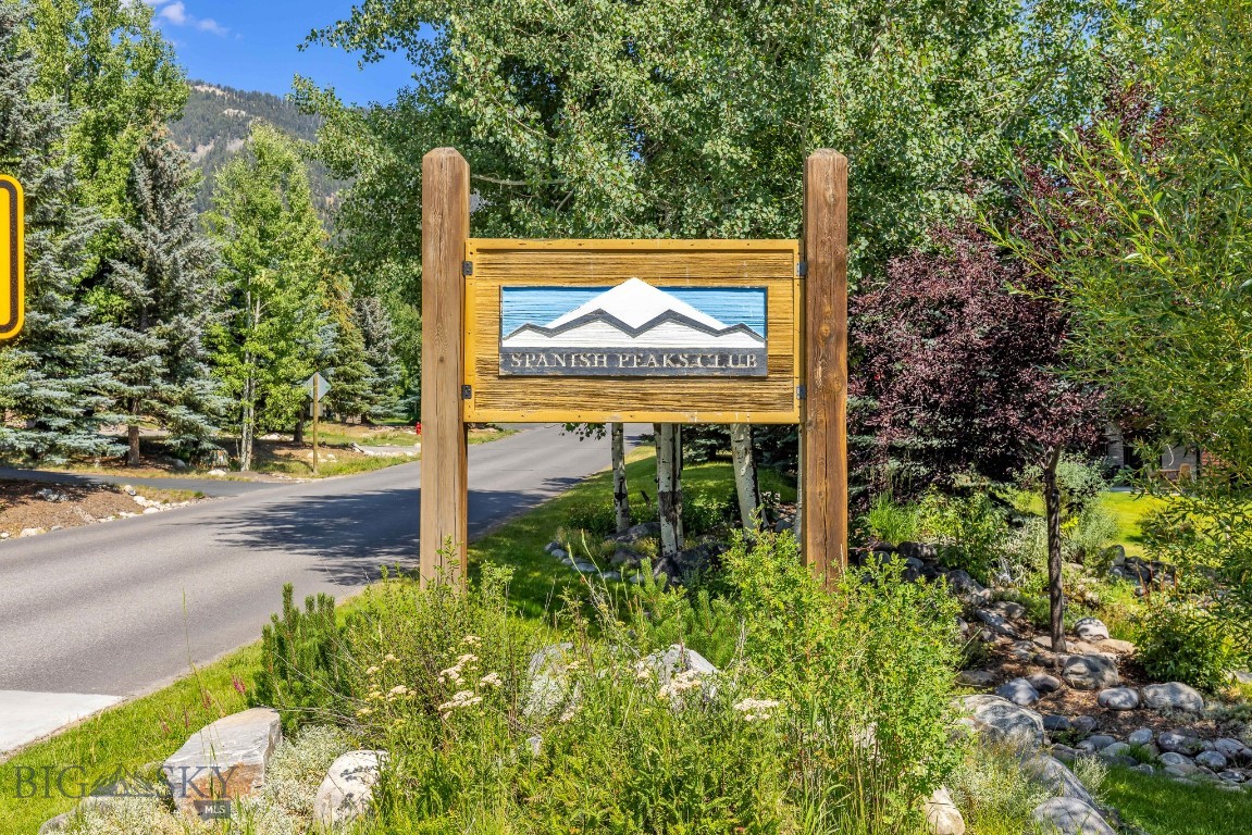 Spanish Peaks Club Condos - Residential