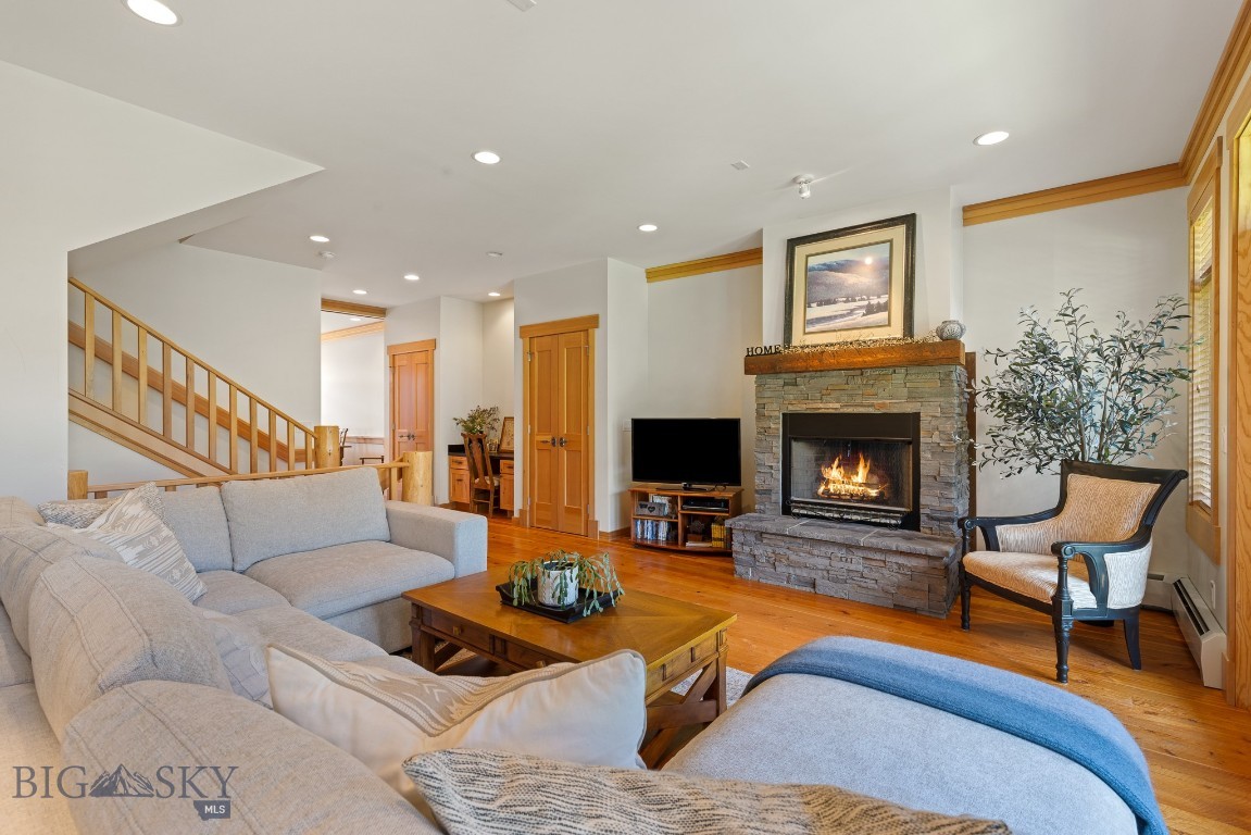 Spanish Peaks Club Condos - Residential