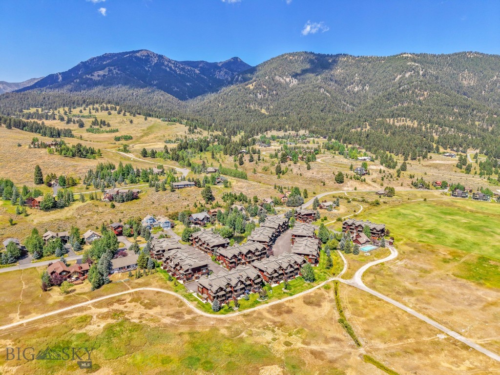 Spanish Peaks Club Condos - Residential