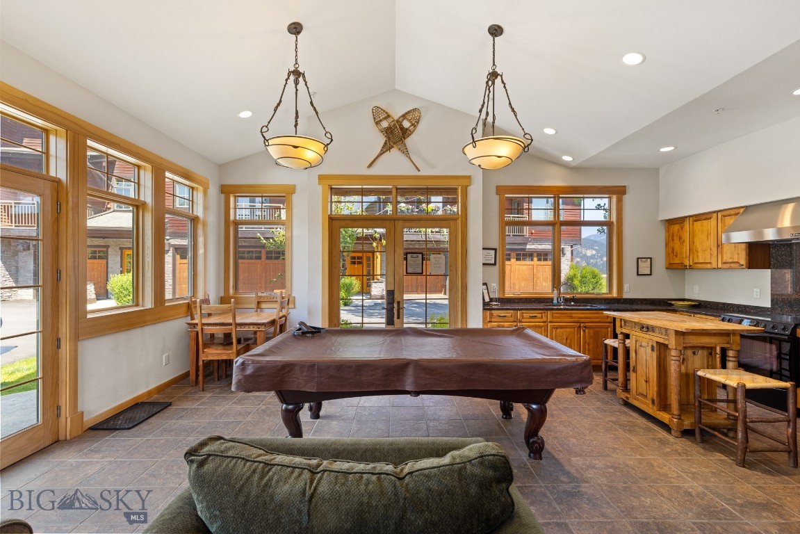 Spanish Peaks Club Condos - Residential
