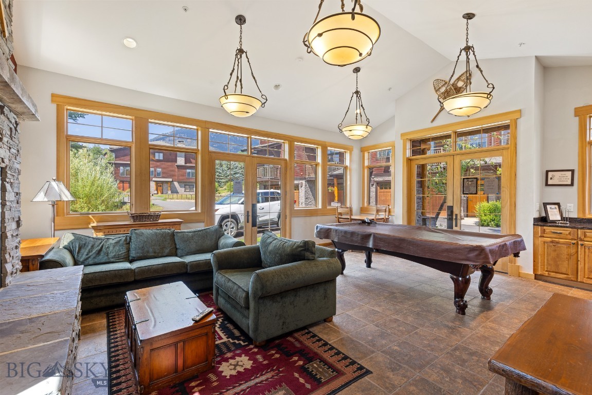 Spanish Peaks Club Condos - Residential