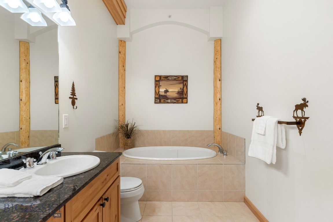 Spanish Peaks Club Condos - Residential