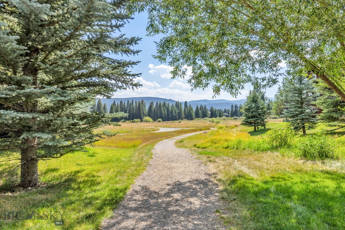 Spanish Peaks Club Condos - Residential