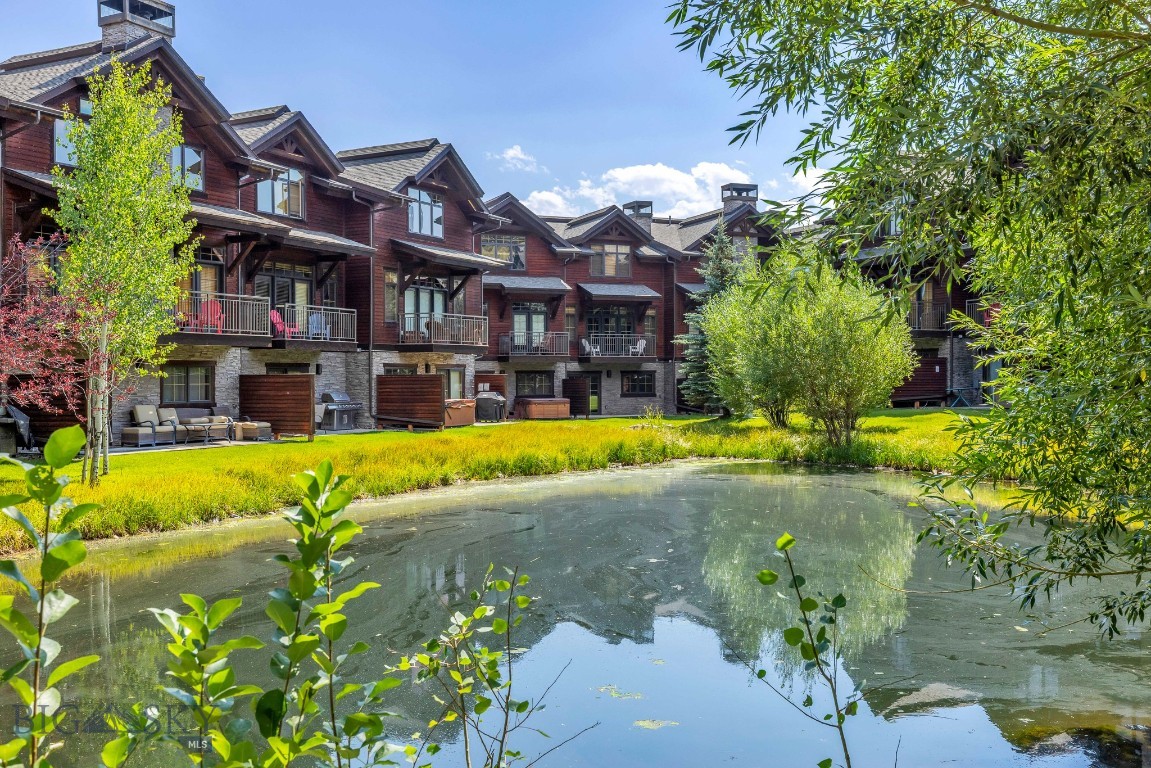Spanish Peaks Club Condos - Residential