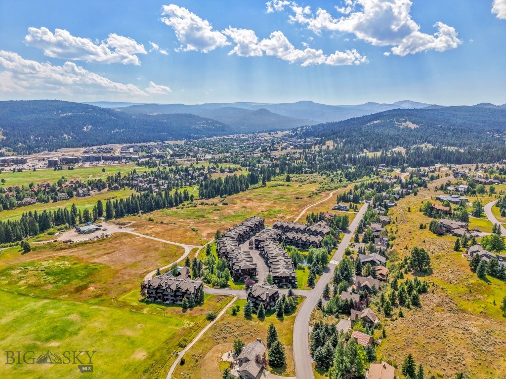 Spanish Peaks Club Condos - Residential