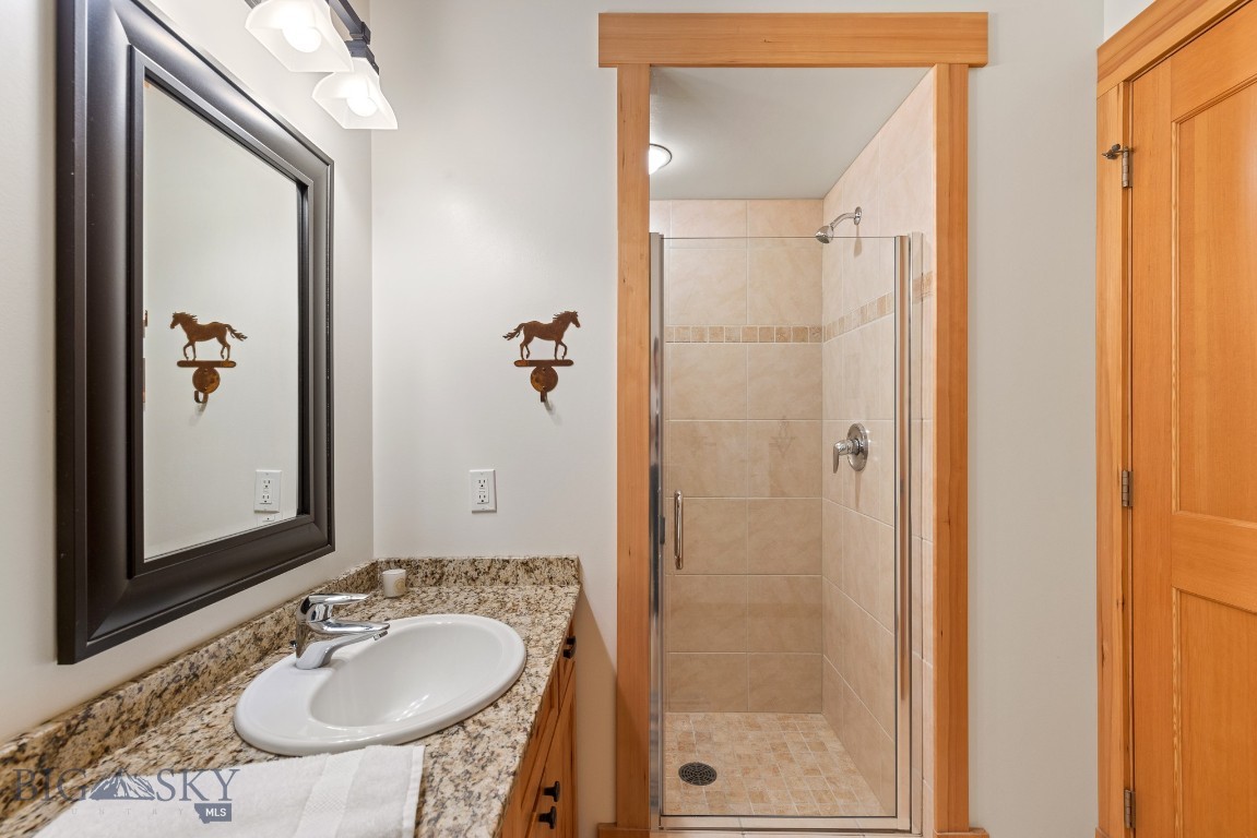 Spanish Peaks Club Condos - Residential