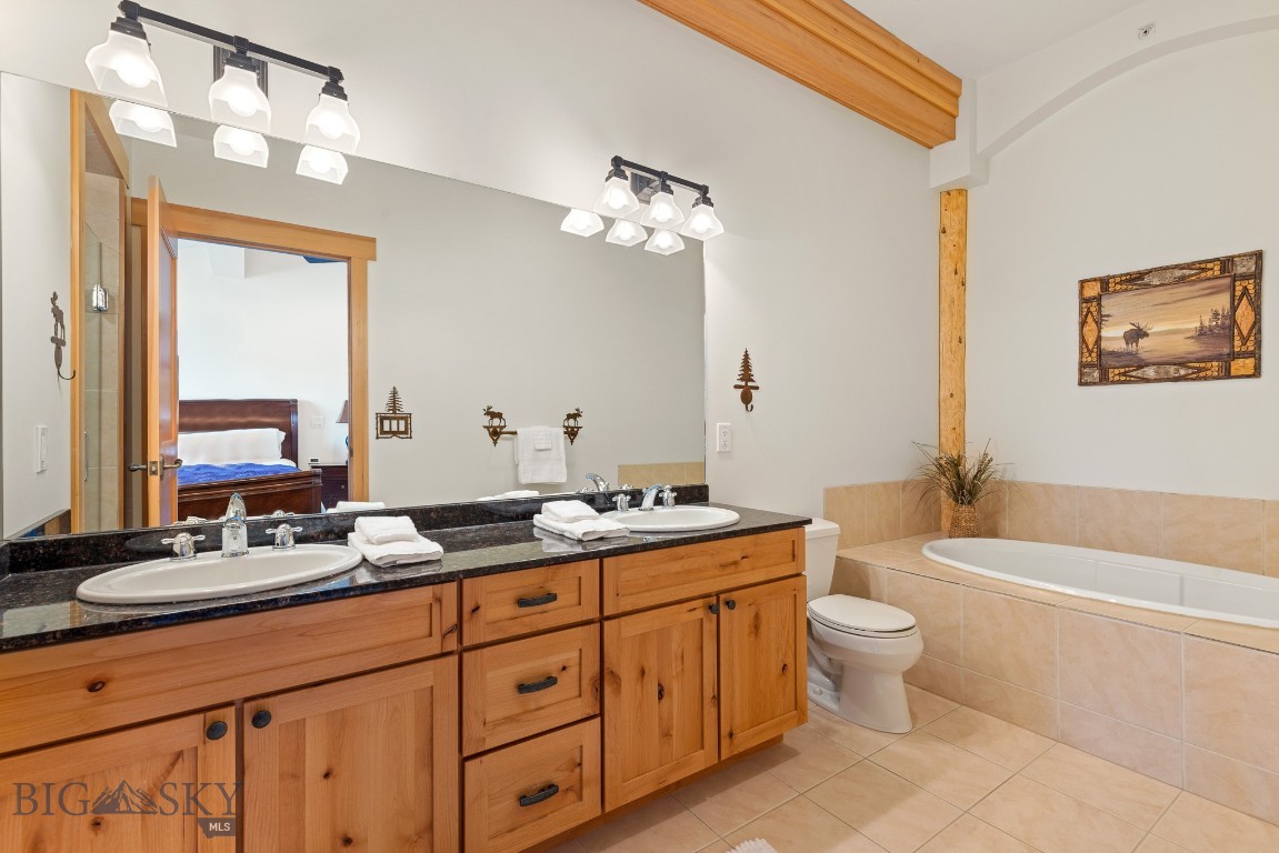 Spanish Peaks Club Condos - Residential