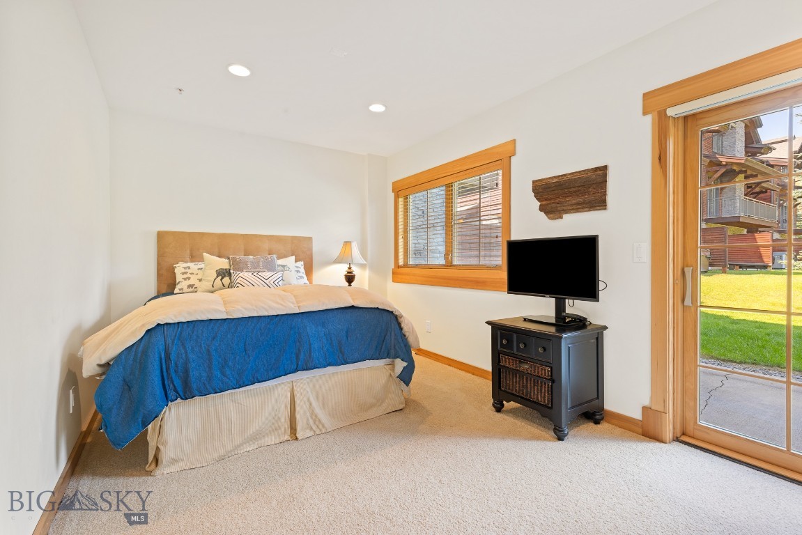 Spanish Peaks Club Condos - Residential